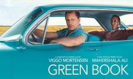 Green Book vs La favorita