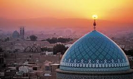 Iran: non sei sola!