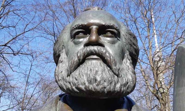 Marx e la contraddizione fra diritti dell’uomo e del cittadino