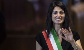 Un consiglio alla sindaca Raggi... anzi due