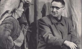 Brecht e la dialettica a teatro