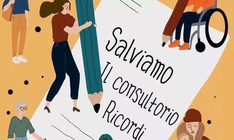 Rischio chiusura consultori familiari pubblici a Milano