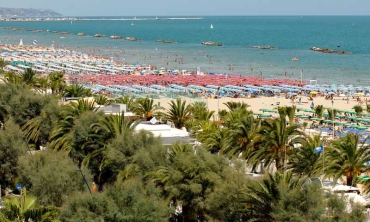 Il Commissario è arrivato