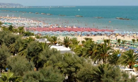 Il Commissario è arrivato