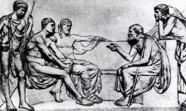 Quindici lezioni su Platone