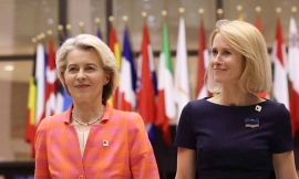 Riarmo: la Ue approva.