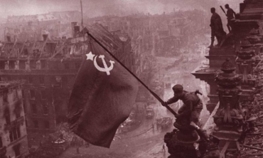 Lenin e l’epoca della guerra imperialista