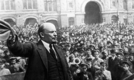 Perché la critica dell’imperialismo di Lenin è sempre più attuale?