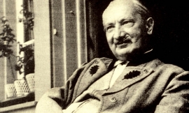 Heidegger (videolezione)