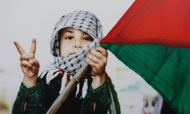 Il mancato riconoscimento del popolo palestinese