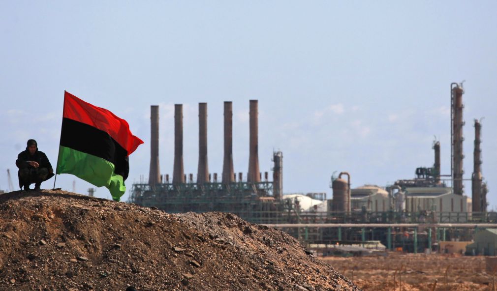 La Libia e l’Italia. Il colonialismo e i suoi effetti.