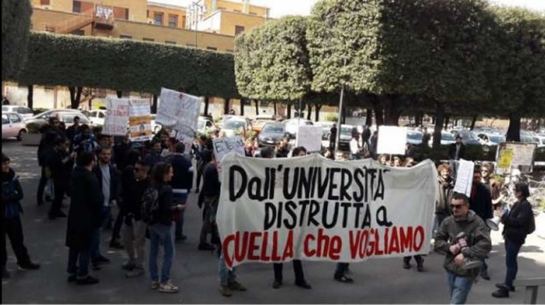 Quali sono i risultati delle “riforme” dell’Università?