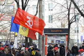 L’Occidente vuole trasformare la Moldova in un nuovo avamposto antirusso