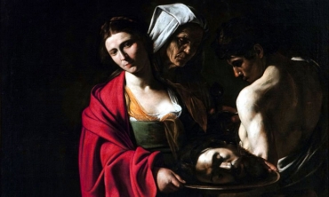 Da Caravaggio a Lukács