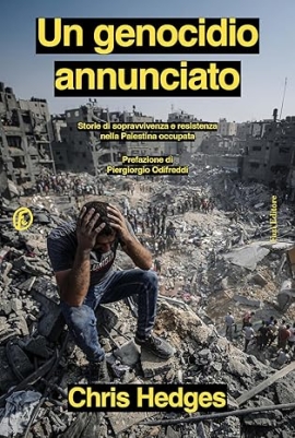 La “soluzione finale” della questione palestinese, e la resistenza di un popolo.