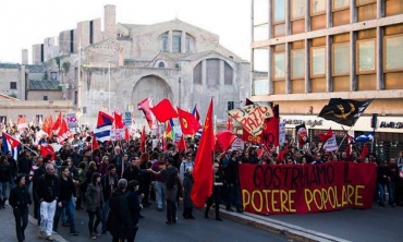 Intervista al collettivo politico dell’ex OPG “Je so pazzo” di Napoli