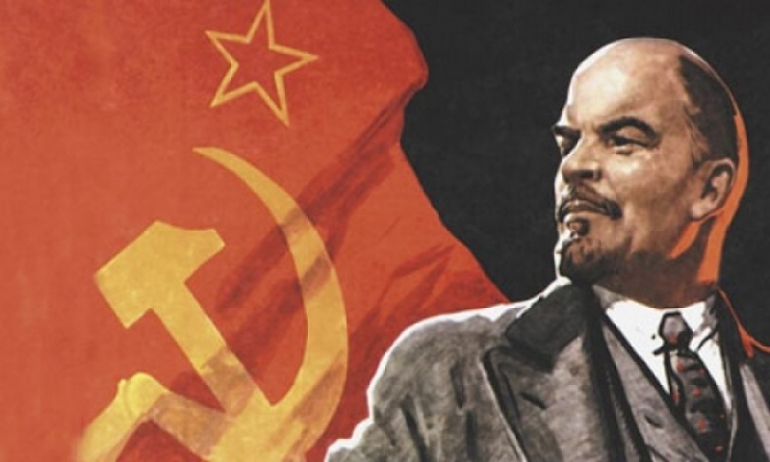 La polemica fra comunisti e socialdemocratici sulla forma dello Stato socialista
