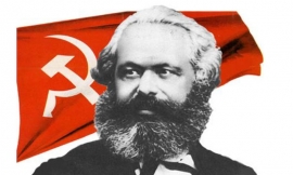 Marx e la necessità della rivoluzione per la realizzazione dei diritti umani