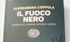 Recensione a Il fuoco nero. Storia della banda neonazi Ludwig di Alessandra Coppola (Torino, Einaudi, 2025)