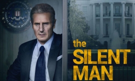 The Silent Man