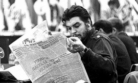 Ernesto “Che” Guevara: l’uomo nella rivoluzione, la rivoluzione nell’uomo