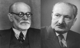 Heidegger, Husserl e il nazismo