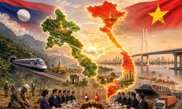 Quando la «geopolitica profonda» sostituisce i fatti: ancora su Laos, Vietnam e SCO