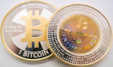 Il capitalismo all’attacco con bitcoin