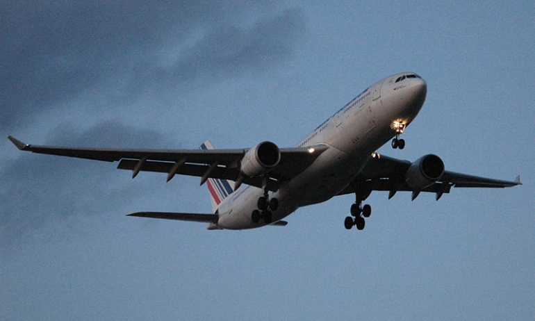 Ancora sulla crisi del sistema aeroportuale