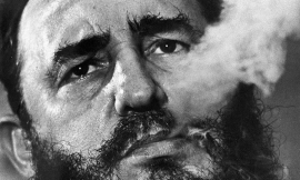 Cuba e Fidel