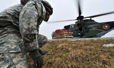 Osservatorio sul mondo che cambia: stop ai Tomahawk, ma la pace in Europa è un miraggio