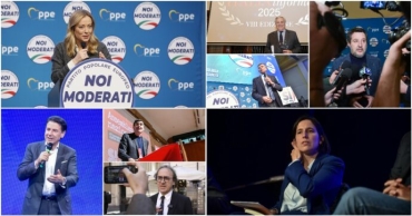 Come porre un argine al campo largo e contrastare efficacemente il Governo Meloni