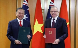 Australia e Nuova Zelanda, due partenariati strategici per la nuova fase di sviluppo del Vietnam