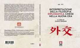 Interpretazione della filosofia diplomatica cinese nella nuova era