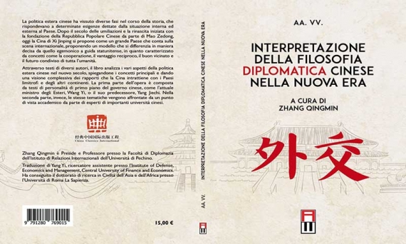 Interpretazione della filosofia diplomatica cinese nella nuova era