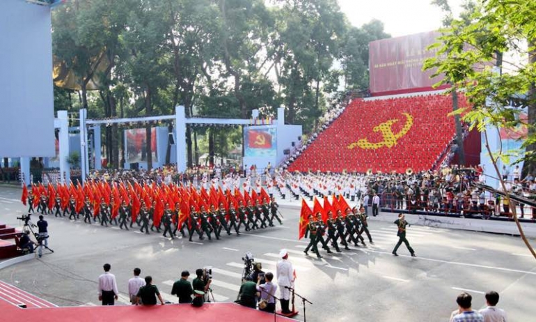 30 aprile 1975: il Vietnam festeggia i 45 anni dalla riunificazione