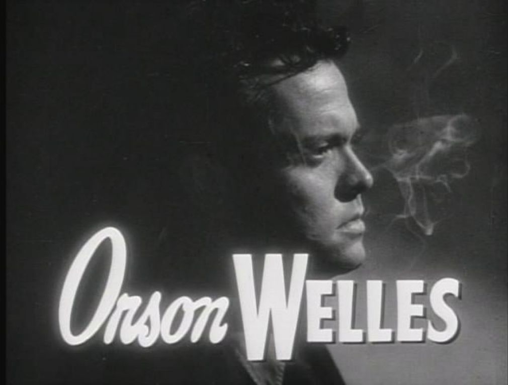 La cultura fa paura: per i cento anni di Orson Welles (prima parte)