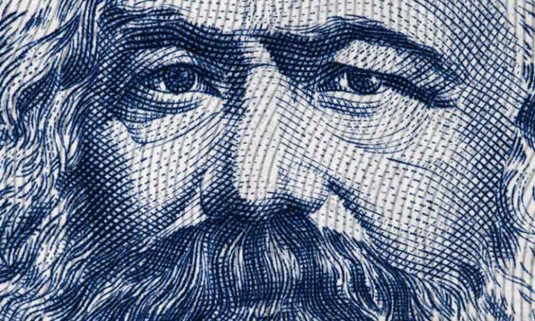 Marx e i diritti del cittadino, dell’uomo e del borghese