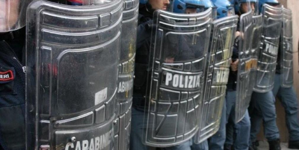 Ultimora. Le Piagge, Firenze: dure cariche poliziesche contro gli antifascisti