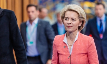 Quello che l&#039;elezione di Ursula von der Leyen ci dice a proposito del nostro futuro (parte 2)