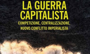 La guerra capitalista