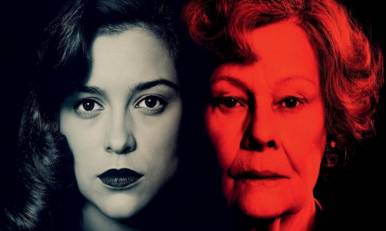 Red Joan