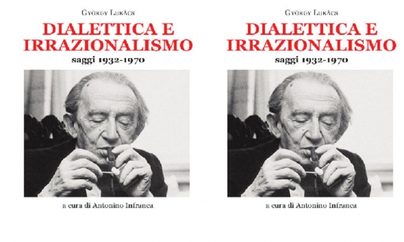 Lukács e l’irrazionalismo