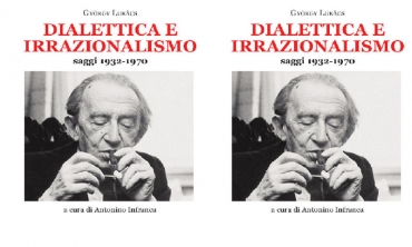 Lukács e l’irrazionalismo