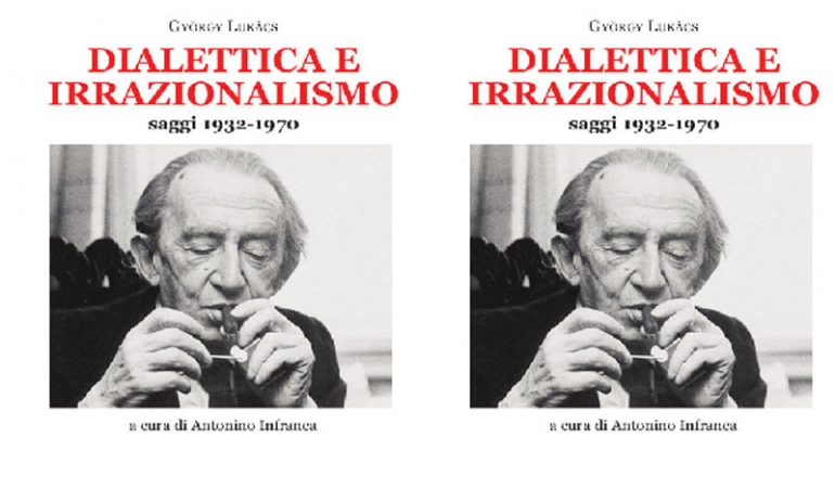 Lukács e l’irrazionalismo