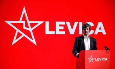 Slovenia: Levica tra autodeterminazione, democrazia economica e rottura con l’ordine atlantico