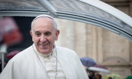 Pontificato di Bergoglio e prossimo conclave