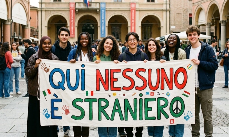 Meloni, dove vai per tetti?