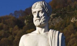La metafisica di Aristotele