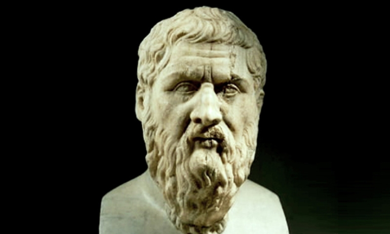 Gli ultimi dialoghi di Platone